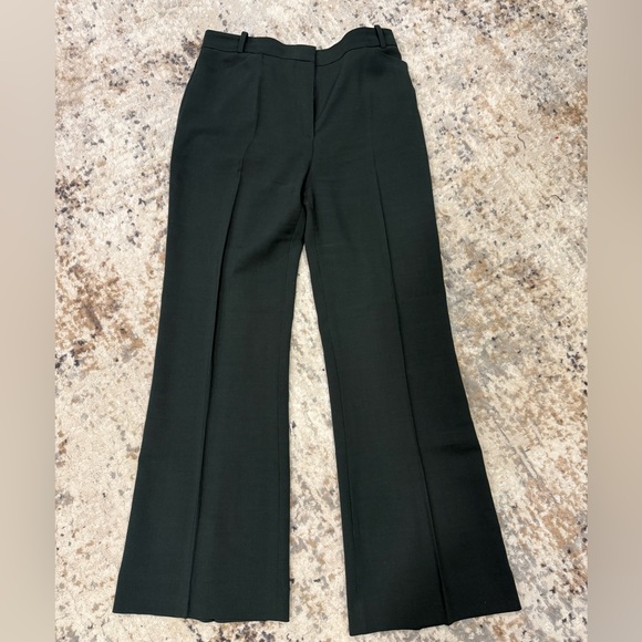 Zara Women’s Bottle Green Suit - Picture 4 of 6